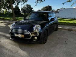 Usado 2014 Mini Cooper D Citadino | € 10.500 (Bom preço)