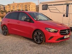 Usado 2019 Mercedes B180 Monovolume | € 20.000 (Super Preço)