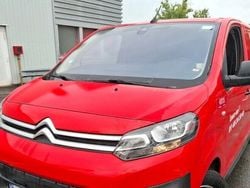 Outro Usado 2021 Citroën e-Jumpy Monovolume | € 21.500