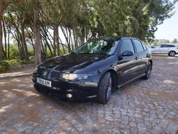 Usado 2004 Seat Leon FR Sedan | € 6.990 (Bom preço)