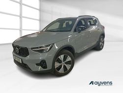 Cinza Usado 2023 Volvo XC40 Plus SUV | € 38.500 (Preço justo)