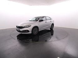 Cinzento Usado 2022 Fiat Tipo | € 18.950 (Preço elevado)