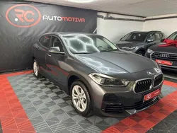 Cinzento Usado 2020 BMW X2 SUV | € 24.990 (Bom preço)