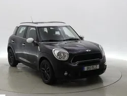 Usado 2011 Mini Cooper S Citadino | € 10.990 (Super Preço)
