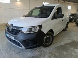 Branco Usado 2021 Renault Kangoo Edition One Monovolume | € 16.400 (Preço justo)