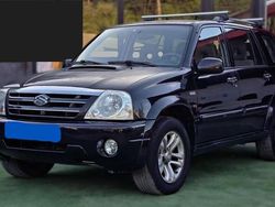 Preto Usado 2004 Suzuki Grand Vitara SUV | € 6.999