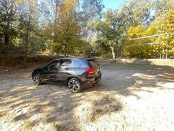 Preto Usado 2015 BMW X5 SUV | € 21.990 (Preço justo)