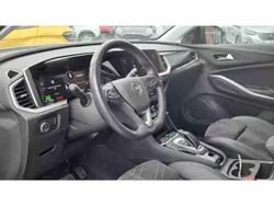 Branco Usado 2022 Opel Grandland X Ultimate SUV | € 33.990 (Preço justo)