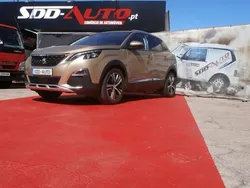 Outra Usado 2016 Peugeot 3008 Allure Monovolume | € 18.700 (Preço justo)