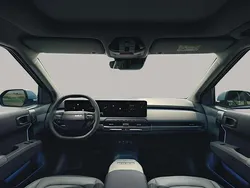 Cinza Novo 2025 Kia EV3 3 SUV | € 36.801 (Preço justo)