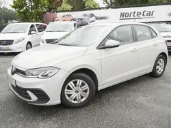 Cinzento Usado 2022 VW Polo | € 12.900 (Super Preço)