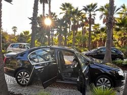 Usado 2010 VW Passat Sedan | € 5.250