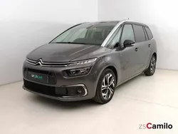Cinzento Usado 2020 Citroën Grand C4 Picasso Monovolume | € 22.500