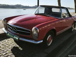 Mercedes 230