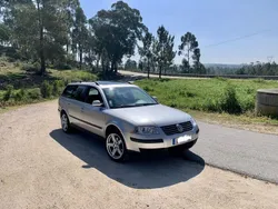 Usado 2002 VW Passat | € 2.999 (Preço justo)