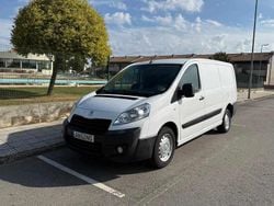 Branco Usado 2015 Peugeot Expert Van | € 12.500