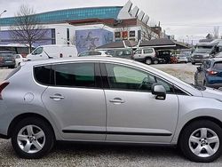 Cinza Usado 2014 Peugeot 3008 SUV | € 11.890 (Preço justo)