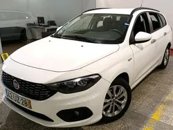 Branco Usado 2018 Fiat Tipo Easy Carrinha | € 8.999 (Super Preço)