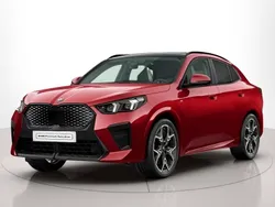 Vermelho Novo 2024 BMW iX2 Comfort Edition SUV | € 78.500
