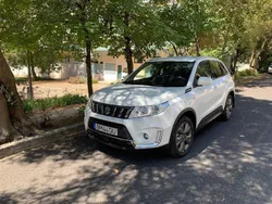 Usado 2019 Suzuki Vitara SUV | € 17.500