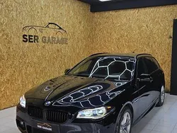 Usado 2014 BMW 535 Sedan | € 22.900 (Preço elevado)