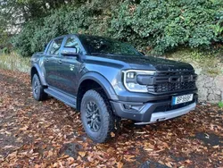 Antracite Usado 2024 Ford Ranger Pickup | € 69.900