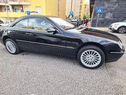 Usado 2000 Mercedes CL500 Coupé | € 16.500