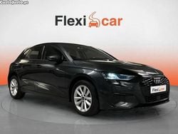 Cinza Usado 2022 Audi A3 | € 22.490