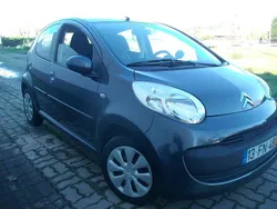 Usado 2008 Citroën C1 Citadino | € 4.499 (Preço justo)