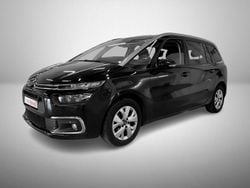 Preto Usado 2021 Citroën Spacetourer Van | € 16.990 (Bom preço)