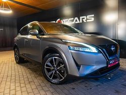 Cinzento Usado 2024 Nissan Qashqai SUV | € 28.490 (Preço justo)