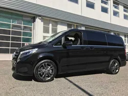 Usado 2018 Mercedes V250 SE Monovolume | € 41.000