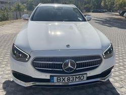 Usado 2021 Mercedes E300 Sedan | € 26.450