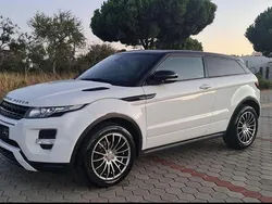 Usado 2012 Land Rover Range Rover evoque Coupé | € 22.000