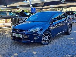 Azul Usado 2012 Ford Focus Trend | € 8.990 (Preço elevado)