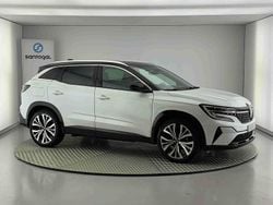 Branco Usado 2023 Renault Austral Iconic SUV | € 32.490 (Preço justo)