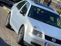 Usado 2003 VW Bora Sedan | € 6.299