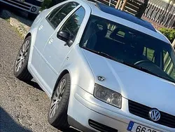 Usado 2003 VW Bora Sedan | € 6.299