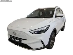 Branco Usado 2022 MG ZS Comfort Sedan | € 19.490 (Super Preço)