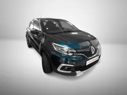 Azul Usado 2019 Renault Captur SUV | € 16.490 (Bom preço)