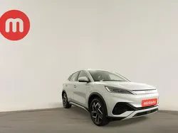 Usado 2023 BYD Atto 3 Comfort SUV | € 28.699 (Preço justo)