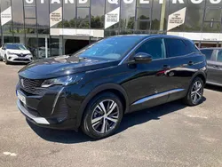 Preto Usado 2023 Peugeot 3008 | € 27.500 (Bom preço)