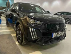 Preto Novo 2024 Peugeot 2008 Style SUV | € 26.100 (Preço justo)