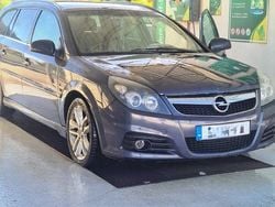 Usado 2005 Opel Vectra Carrinha | € 3.540