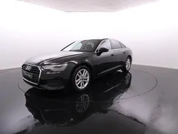 Preto Usado 2023 Audi A6 | € 48.450 (Caro)