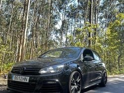 Usado 2011 VW Golf VI GTI | € 19.500