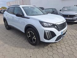 Branco Usado 2025 Peugeot 2008 Allure SUV | € 26.250