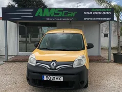 Outra Usado 2014 Renault Kangoo Monovolume | € 8.750 (Bom preço)