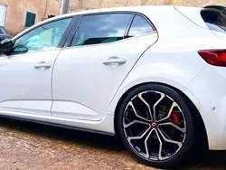 Renault Mégane IV