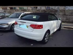 Usado 2010 Audi A3 Cabrios | € 10.500